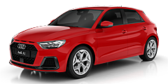 View Audi A1 & S1 Sportback (2018 - 2026) 82A wheels (2018 - 2026)