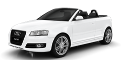 View Audi A3 & S3 Convertible (2008 - 2013) 8P wheels (2008 - 2013)