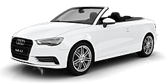 View Audi A3 & S3 Convertible (2013 - 2020) 8V wheels (2013 - 2020)