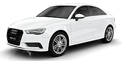 View Audi A3 & S3 Saloon (2013 - 2020) 8V wheels (2013 - 2020)