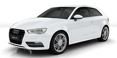 View Audi A3 & S3 Hatchback (2012 - 2017) 8V wheels (2012 - 2017)