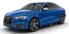 View Audi A3 & S3 Sportback (2012 - 2020) 8V wheels (2012 - 2020)