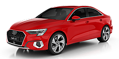 View Audi A3 & S3 Saloon (2020 - 2026) 8Y wheels (2020 - 2026)