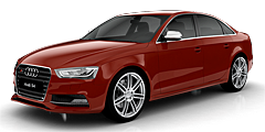 View Audi A4 & S4 Avant (2008 - 2016) B8 (8K) wheels (2008 - 2016)
