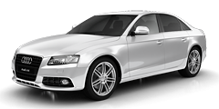View Audi A4 & S4 Saloon (2007 - 2016) B8 (8K) wheels (2007 - 2016)