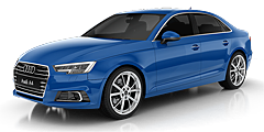 View Audi A4 & S4 Saloon (2015 - 2026) B9 (8W) wheels (2015 - 2026)