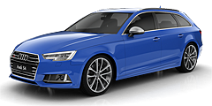 Browse Audi A4 & S4 models to find compatible wheels.