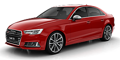 View Audi A4 & S4 Avant (2015 - 2026) B9 (8W) wheels (2015 - 2026)