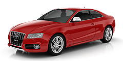 Browse Audi A5 & S5 models to find compatible wheels.