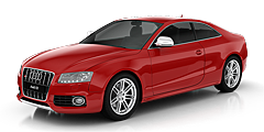 View Audi A5 & S5 Sportback (2009 - 2016) B8 (8T) wheels (2009 - 2016)