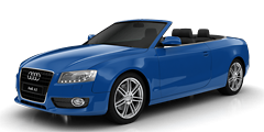 View Audi A5 & S5 Convertible (2009 - 2017) B8 (8T) wheels (2009 - 2017)