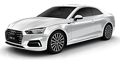 View Audi A5 & S5 Coupe (2016 - 2026) B9 (8W6) wheels (2016 - 2026)