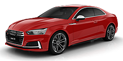 View Audi A5 & S5 Sportback (2016 - 2026) B9 (8W6) wheels (2016 - 2026)