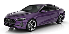 View Audi A5 & S5 Saloon (2024 - 2026) B10 (8B3) wheels (2024 - 2026)