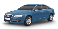 View Audi A6 & S6 Saloon (2004 - 2012) C6 (4F) wheels (2004 - 2012)