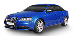 View Audi A6 & S6 Avant (2004 - 2012) C6 (4F) wheels (2004 - 2012)