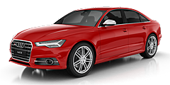 Browse Audi A6 & S6 models to find compatible wheels.