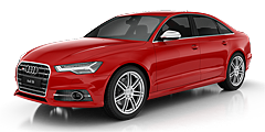 View Audi A6 & S6 Avant (2011 - 2018) C7 (4G) wheels (2011 - 2018)