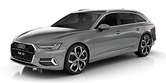 View Audi A6 & S6 Avant (2023 - 2025) F2 (C8) wheels (2023 - 2025)