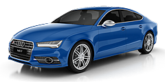 View Audi A7 & S7 Sportback (2010 - 2019) C7 (4G) wheels (2010 - 2019)