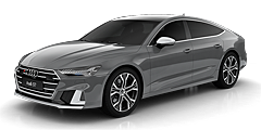 View Audi A7 & S7 Sportback (2018 - 2026) C8 (4K) wheels (2018 - 2026)