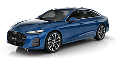 View Audi A7 & S7 Saloon (2025 - 2026) C9 wheels (2025 - 2026)