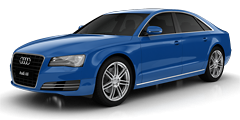 View Audi A8 & S8 Saloon (2009 - 2017) D4 (4H) wheels (2009 - 2017)