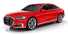 View Audi A8 & S8 Saloon (2017 - 2026) D5 (4N) wheels (2017 - 2026)