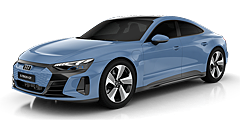 View Audi e-tron GT Saloon (2021 - 2026) 4J3 F8 wheels (2021 - 2026)