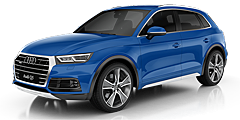 View Audi Q5 & SQ5 SUV (2017 - 2026) 80A FY wheels (2017 - 2026)
