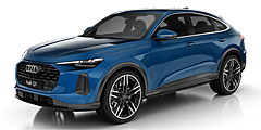 View Audi Q5 & SQ5 SUV (2025 - 2026) GU (FY) wheels (2025 - 2026)