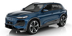 View Audi Q6 & SQ6 SUV (2024 - 2026) 85H GF wheels (2024 - 2026)