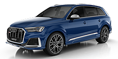 Browse Audi Q7 & SQ7 models to find compatible wheels.