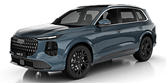 View Audi Q7 & SQ7 SUV (2026 - 2026) G8 wheels (2026 - 2026)