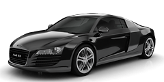 View Audi R8 Coupe (2007 - 2015) 42 wheels (2007 - 2015)
