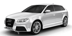 View Audi RS3 Sportback (2011 - 2015) 8P wheels (2011 - 2015)