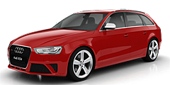 View Audi RS4 Avant (2012 - 2018) B8 (8K) wheels (2012 - 2018)