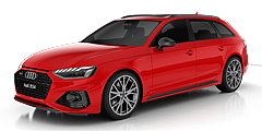 Browse Audi RS4 models to find compatible wheels.