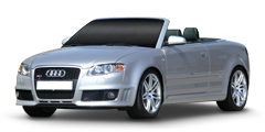 View Audi RS4 Convertible (2006 - 2009) B7 (8H) wheels (2006 - 2009)