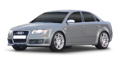 View Audi RS4 Saloon (2005 - 2008) B7 (8E) wheels (2005 - 2008)