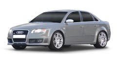 View Audi RS4 Avant (2006 - 2008) B7 (8E) wheels (2006 - 2008)