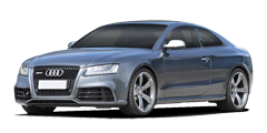 View Audi RS5 Coupe (2010 - 2017) B8 (8K) wheels (2010 - 2017)