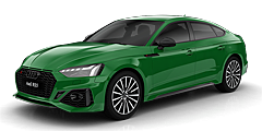 Browse Audi RS5 models to find compatible wheels.