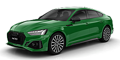 View Audi RS5 Sportback (2019 - 2026) B9 (8W) wheels (2019 - 2026)