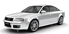 View Audi RS6 Avant (2002 - 2004) C5 (4B) wheels (2002 - 2004)