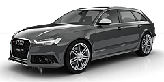 View Audi RS6 Avant (2013 - 2019) C7 (4G) wheels (2013 - 2019)