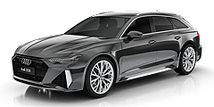 Browse Audi RS6 models to find compatible wheels.