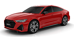 Browse Audi RS7 models to find compatible wheels.