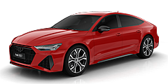 View Audi RS7 Sportback (2019 - 2026) C8 (4K) wheels (2019 - 2026)