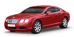 View Bentley Continental Coupe (2005 - 2026) 3W wheels (2005 - 2026)